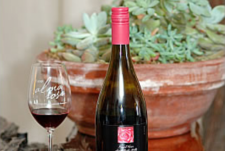 Alma Rosa Winery and Vineyards