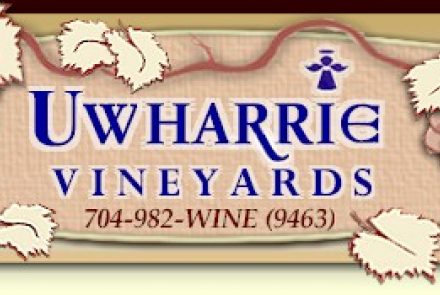 Uwharrie Vineyards