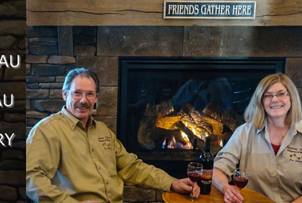 Chateau Tebeau Winery