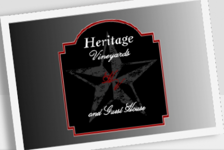 Heritage Vineyards