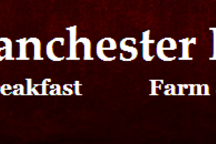 Manchester Hill Winery