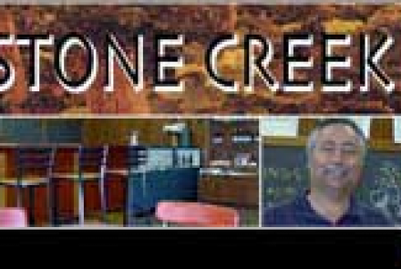 Woodstone Creek Winery and Distillery