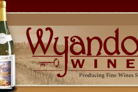 Wyandotte Winery