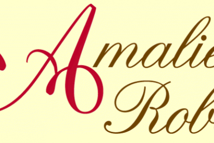 Amalie Robert Estate