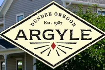 Argyle Winery