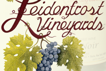 Leidenfrost Vineyards