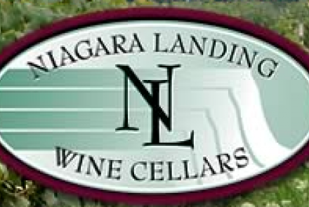 Niagara Landing Wine Cellars