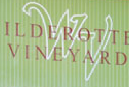 Wilderotter Vineyard