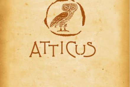 Atticus Wine