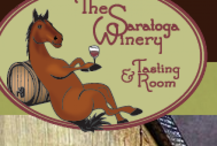 The Saratoga Winery