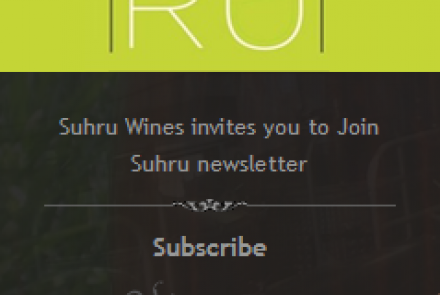Suhru Wines