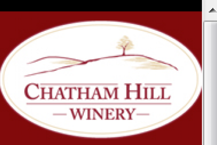 Chatham Hill Winery