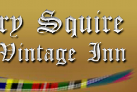 The Country Squire Winery