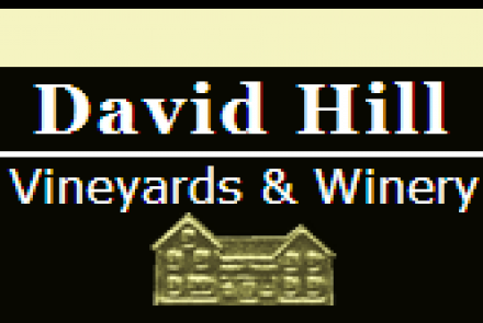 David Hill Vineyards and Winery