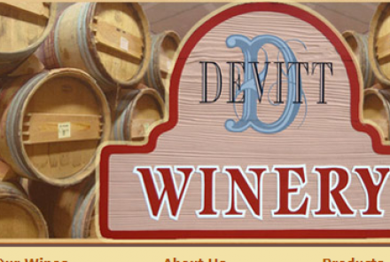 Devitt Winery