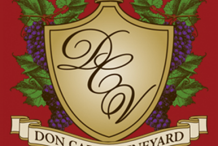Don Carlo Vineyard
