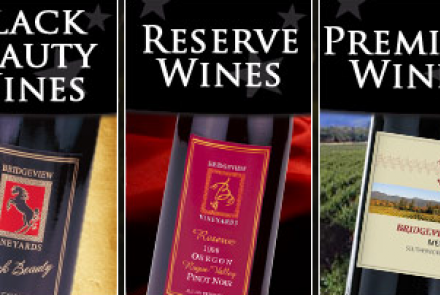 Bridgeview Vineyards 