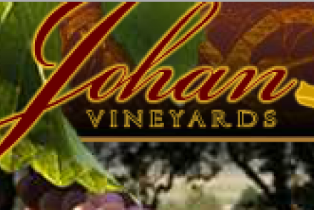 Johan Vineyards