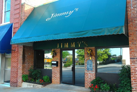 Jimmy's