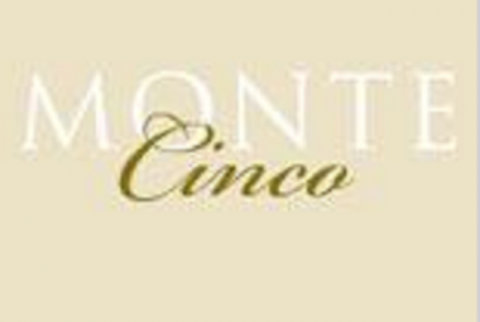 Monte Cinco