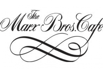 Marx Bros. Cafe