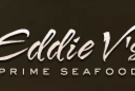 Eddie V's Prime Seafood