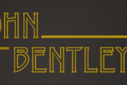 John Bentley's