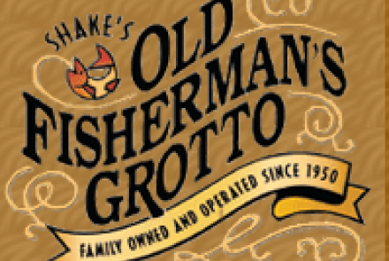Old Fisherman's Grotto