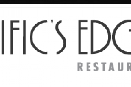 Pacific's Edge
