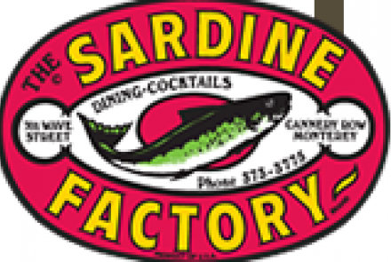 The Sardine Factory