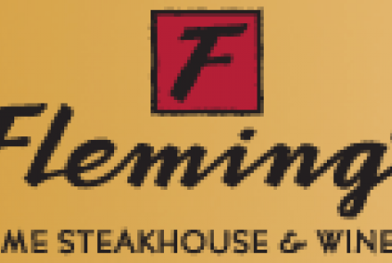 Fleming's Prime Steakhouse & Wine Bar Newport Beach