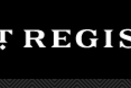 Le Manoir Dining Room