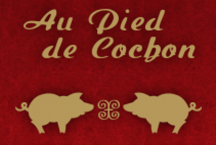 Au Pied De Cochon Polanco