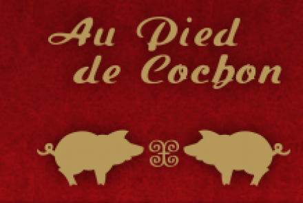 Au Pied De Cochon Santa Fe