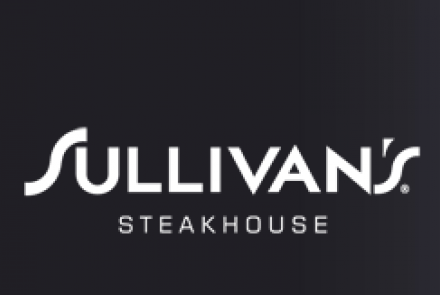 Sullivan's Staekhouse Palm Desert
