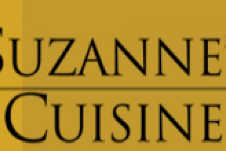 Suzanne's Cuisine
