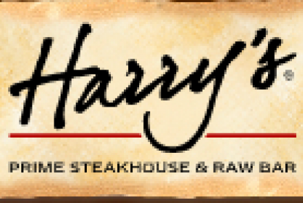 Harry's Prime Steakhouse & Raw Bar