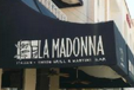 La Madonna