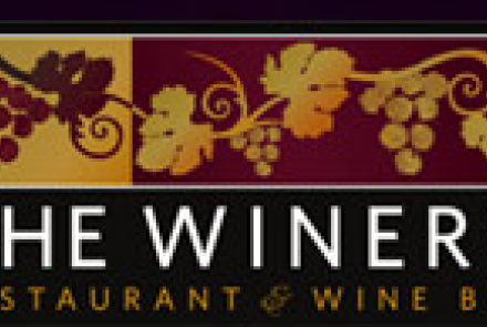 The Winery Restaurant & Wine Bar