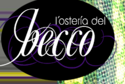 L'Osteia Del Becco