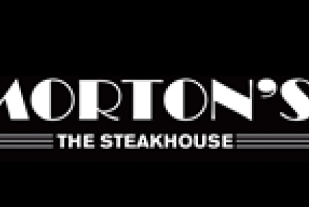 Morton's, The Steakhouse Mexico City