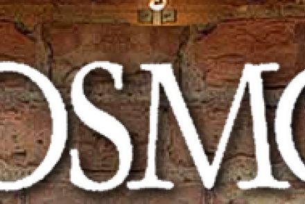 Cosmo Bar and Dining