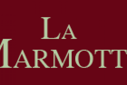 La Marmotte
