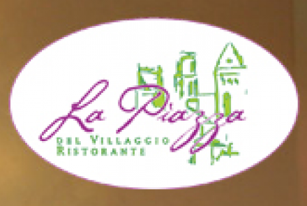 La Piazza Del Villaggio Ristorante