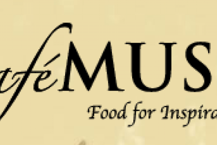 Cafe Muse