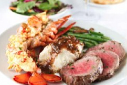 Fleming's Prime Steakhouse & Wine Bar