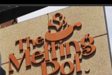 The Melting Pot