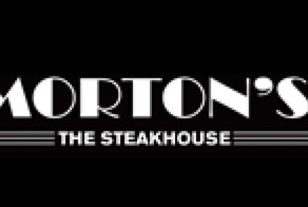 Morton's, The Steakhouse