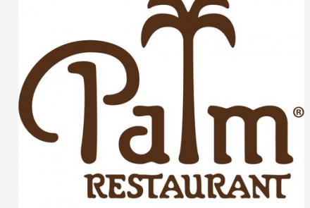The Palm