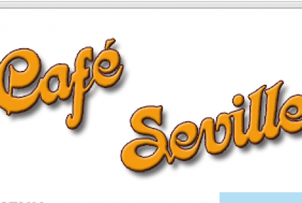 Cafe Seville